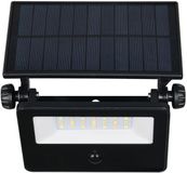 RL LIVE YOUR LIGHT REALITY MOURA Wandlamp Zwart mat