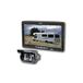 BEEPER RWEC9A1029X achteruitrijcamera scherm 7 inch