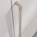 Marella TRAMA Poignée de meuble en métal, Champagne BA 640 mm