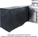 All'Grill Housse de protection contre les intempéries pour barbecue à gaz ALL'GRILL module 8