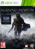 Warner Bros. Entertainment Middle-Earth: Shadow of Mordor - Xbox One