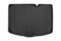 Kofferbakmat Element Premium Kofferbakmat voor TOYOTA Yaris (XP130), 2012->, hb, laag.