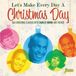 Hasmick Jasmine Lets Make Every Day A Christmas Day - R&B Christmas Classics