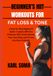 BEGINNER’S HIIT WORKOUTS FOR FAT LOSS & TONE