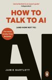 How Penguin Random House UK How to Talk to AI: (And How Not To)