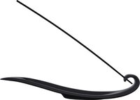 Serge Lutens Accessoire At Home Incense Holder - Black - 3700358218931