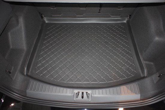Winparts GO! Kofferbakmat voor Ford Kuga II 2013-2020