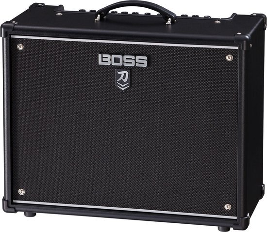 Boss Audio Systems Katana 100 MKII gitaarversterker combo