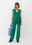 s.Oliver Broek groen