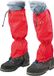 Tatonka 420 HD - Gamaschen - Unisex - Polyester - Rood
