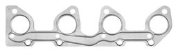 Gasket, AJUSA Gasket, exhaust manifold