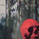 Konkurrent Circus Devils - Ataxia (CD)