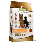 Granatapet Hondenvoer - Adult Gevogelte - 10 kg