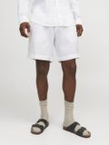 JACK&JONES JPSTBILL LAWRENCE LINEN SHORTS SRT LN Bermuda shorts Homme