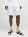 JACK&JONES JPSTBILL LAWRENCE LINEN SHORTS SRT LN Bermuda shorts Homme