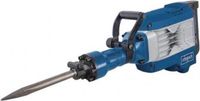 Scheppach AB1900 Breekhamer - 1900W - Incl. 2 beitels + koffer
