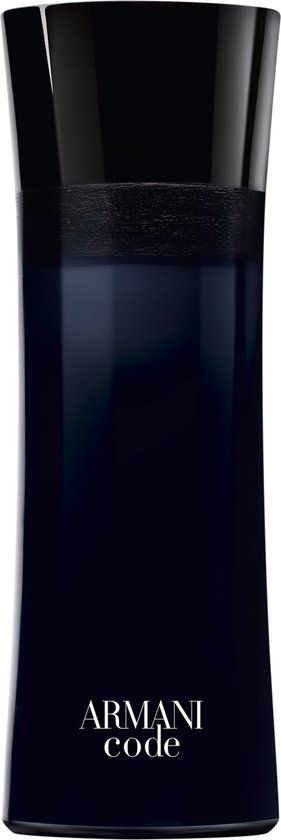 Armani Code / 200 (ml) / Heren