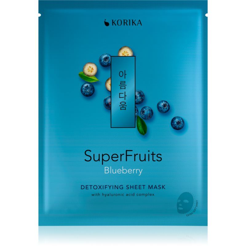 KORIKA SuperFruits