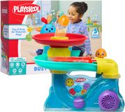 Just Play Playskool Busy Ball Popper