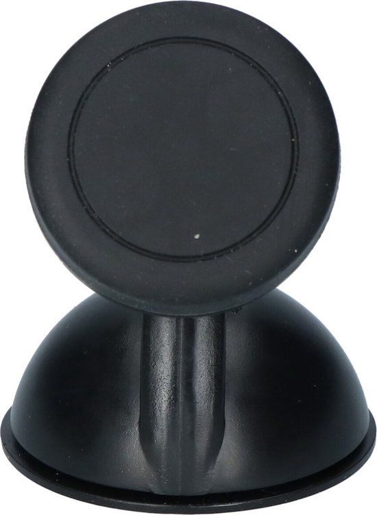 Carpoint Magnetische verstelbare telefoonhouder | telefoonhouder voorruit