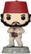 Funko Pop! Movies: Indiana Jones - Sallah #1352