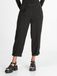 GRIZAS Black Trousers