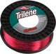 Berkley Trilene Visdraad - Rood - 0.60 mm - 25 kg - 600 meter - Nylon vislijn