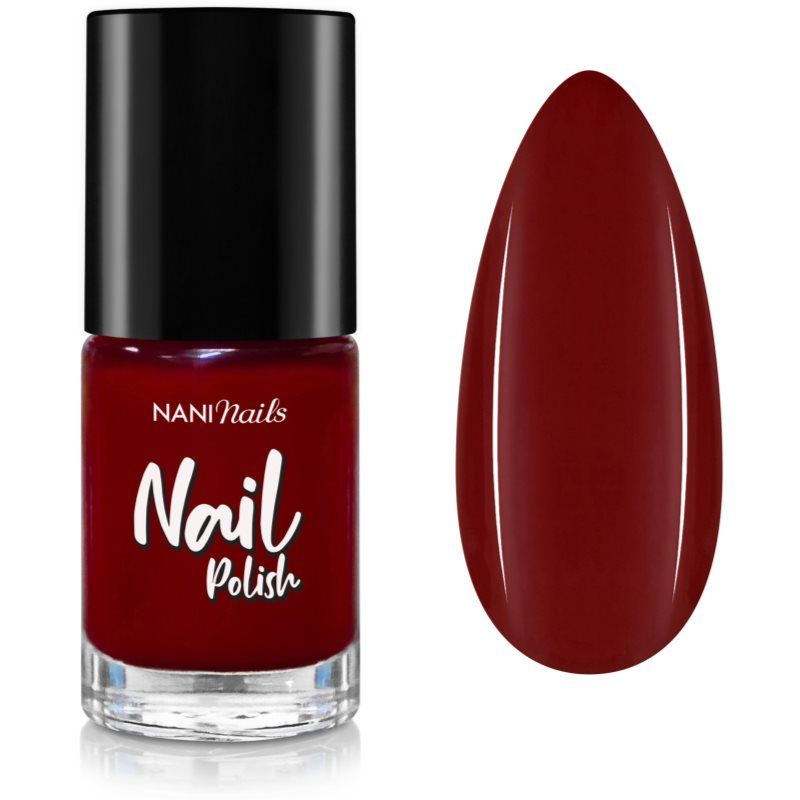 NaniNails Nail Polish