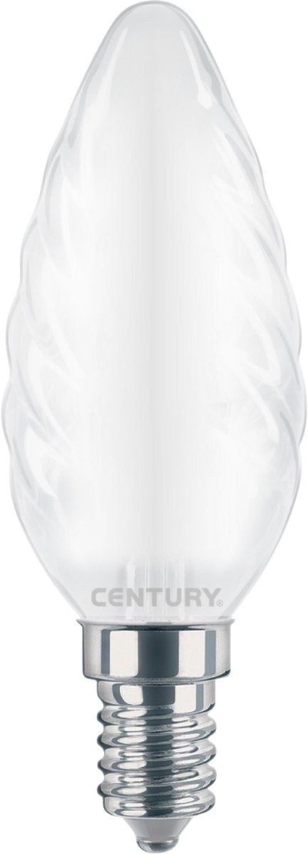 Century INSTOR-041430 LED-Lamp E14 4 W 470 lm 3000 K