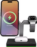 Coverzs 3 in 1 Magnetische docking station
