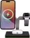 Coverzs 3 in 1 Magnetische docking station