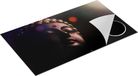 Chefcare Inductie Beschermer Boeddha Beeld - 90x55 cm - Multicolor
