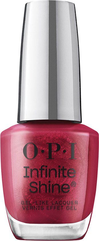 OPI Infinite Shine - I'm Not Really A Waitress™ - 15ml