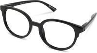 Vista Bonita Leesbril NOVA - Black Vibe - +4.50