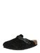 BIRKENSTOCK Sandaal 'Boston Braided' zwart