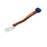 oplaadadapter, Tamiya Oplaadadapter, Tamiya stekker/Deans vrouwelijk