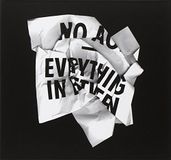 Everything No Age Everything In Between (CD)