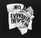 Everything No Age Everything In Between (CD)