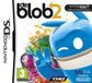 THQ De Blob 2 - Nintendo DS
