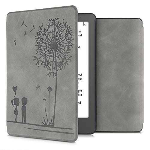 kwmobile Kobo Aura Edition 2 / - / - / grijs