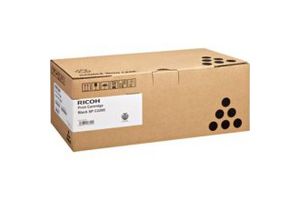 Ricoh 821021 toner cartridge - zwart