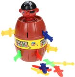 Top1Toys Koopman International BV Piratenspel Kleur