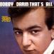 Bobby Darin That's All