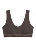 Calvin Klein Underwear - BH - Katoen/Elastaan - Maat L