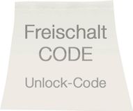 Roco 10818 Z21 vrijschakelcode