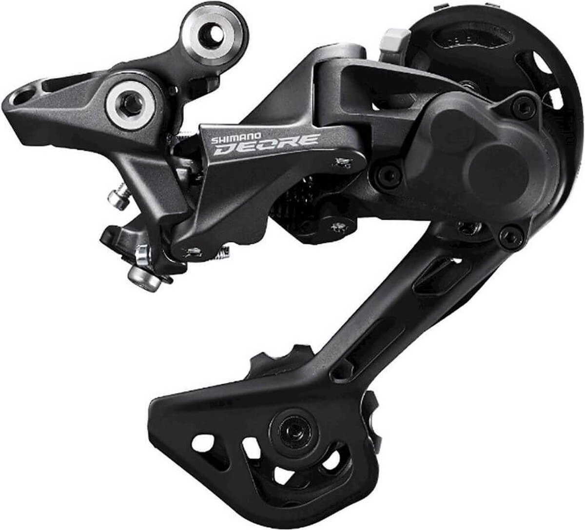 Shimano a derailleur Deore RD-M5120 10/11-speed