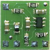 TAMS Elektronik 22-01-019 Schaal 0 Knipperelektronica