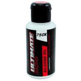 Ultimate Racing UR siliconenolie voor differentieel, viscositeit 750.000 CPS