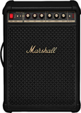 Marshall Bromley 450 Party Speaker Bt Black