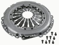 SACHS Kupplungsdruckplatte 3082600563